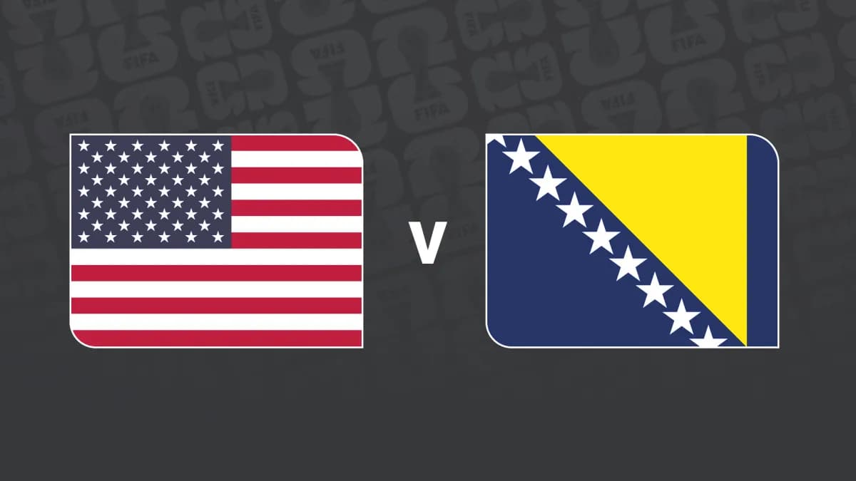 USA vs. Bosnia and Herzegovina projected lineups, starting 11 for USMNT World Cup Round of 32 game