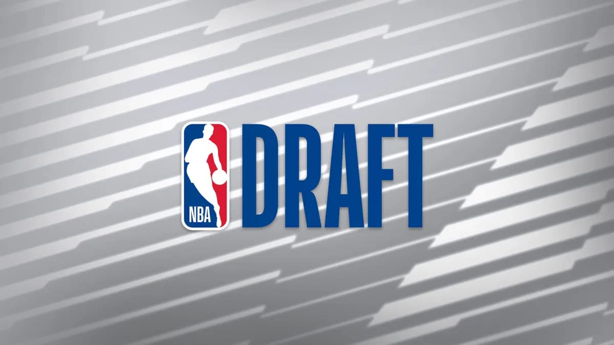 NBA Draft 2026 best players available for Round 2: Big board, full draft order heading into Wednesday night