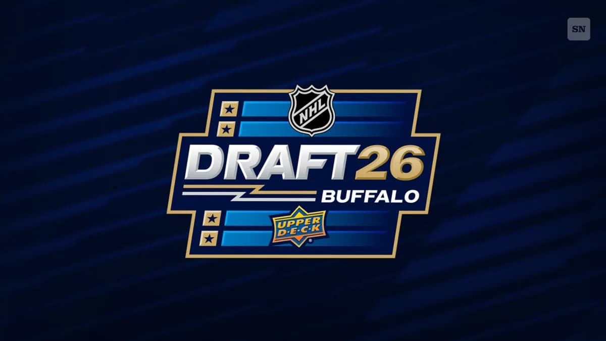 What channel is the NHL Draft on today? Start time, TV schedule, live stream, picks order for 2026 coverage