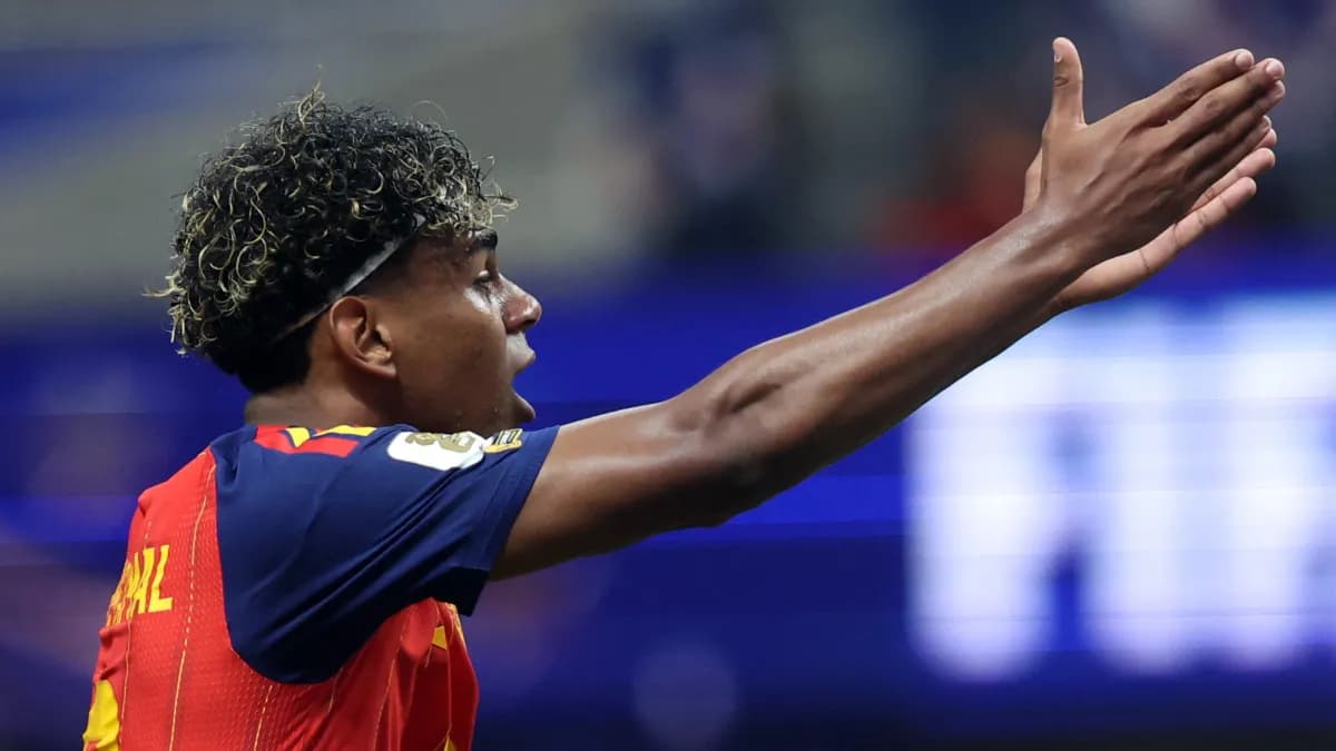 Spain record in World Cup knockout games: La Roja hope to stay hot after rocky journey since 2010 title