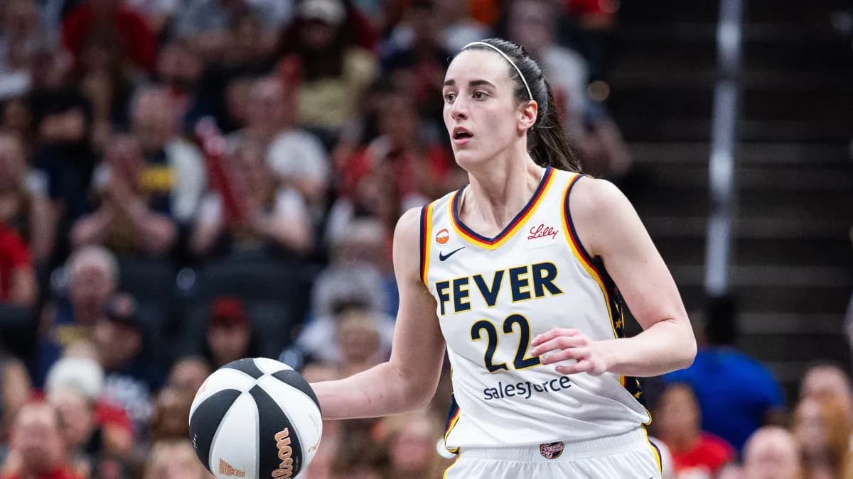 Where to watch Fever vs. Mercury today: Channel, time, TV schedule, live stream for Caitlin Clark WNBA game