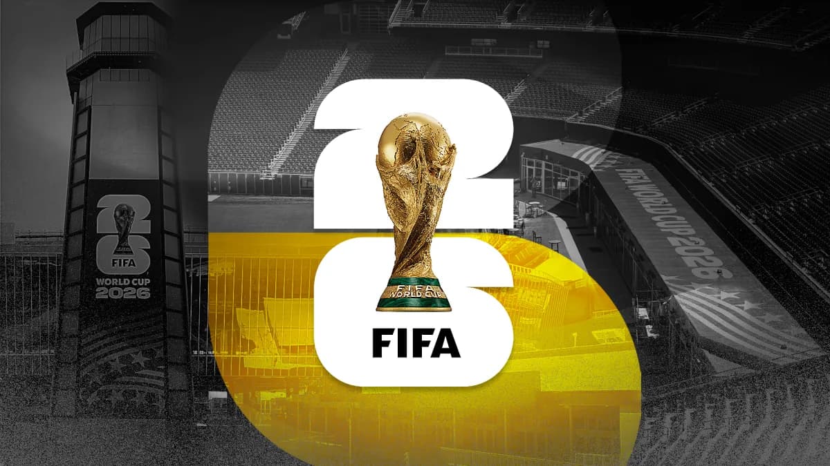 World Cup 2026 live standings: Updated scores, results from today's soccer games (June 26)