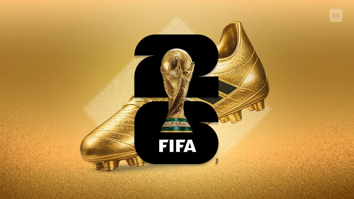 World Cup Golden Boot live rankings: Updated goal totals for Messi, Mbappe and more 2026 scoring leaders