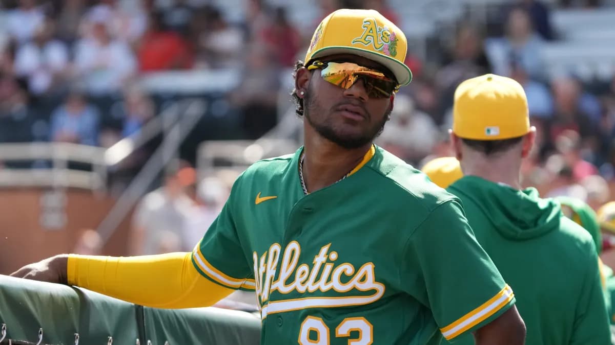 MLB Futures Game rosters 2026: Full list of prospects playing includes Leo De Vries, Eli Willits