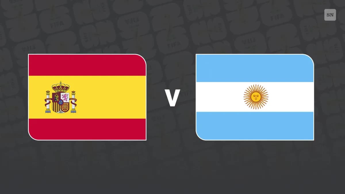 Argentina vs. Spain parking passes: Best prices, closest lots for World Cup final in New York