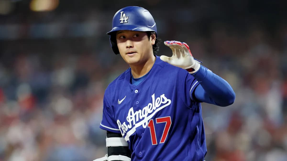 When will Shohei Ohtani return? Dodgers reveal timeline after Mariners absence