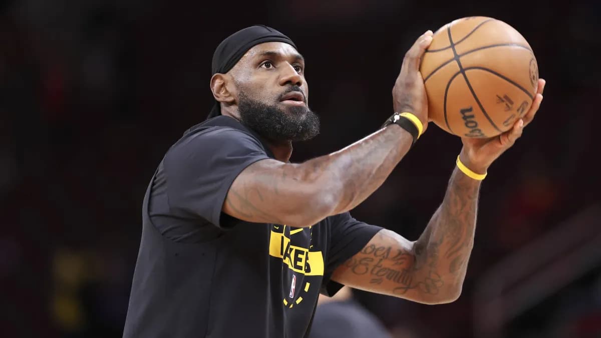 76ers reportedly signing $147M elite shooter, ex-Lakers NBA champion to reunite with LeBron James