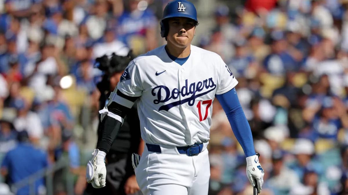 Dodgers vs Phillies prediction for Wednesday: Trade MLB on Polymarket