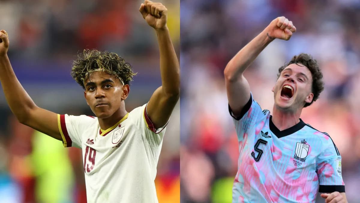 Spain vs. Belgium tickets: Best prices, seats and more for FIFA World Cup quarterfinals match