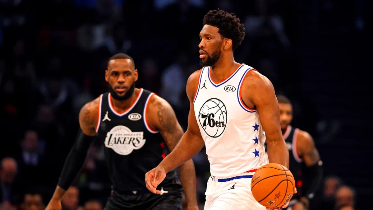 Rich Paul shuts down the narrative that LeBron James makes big demands in free agency