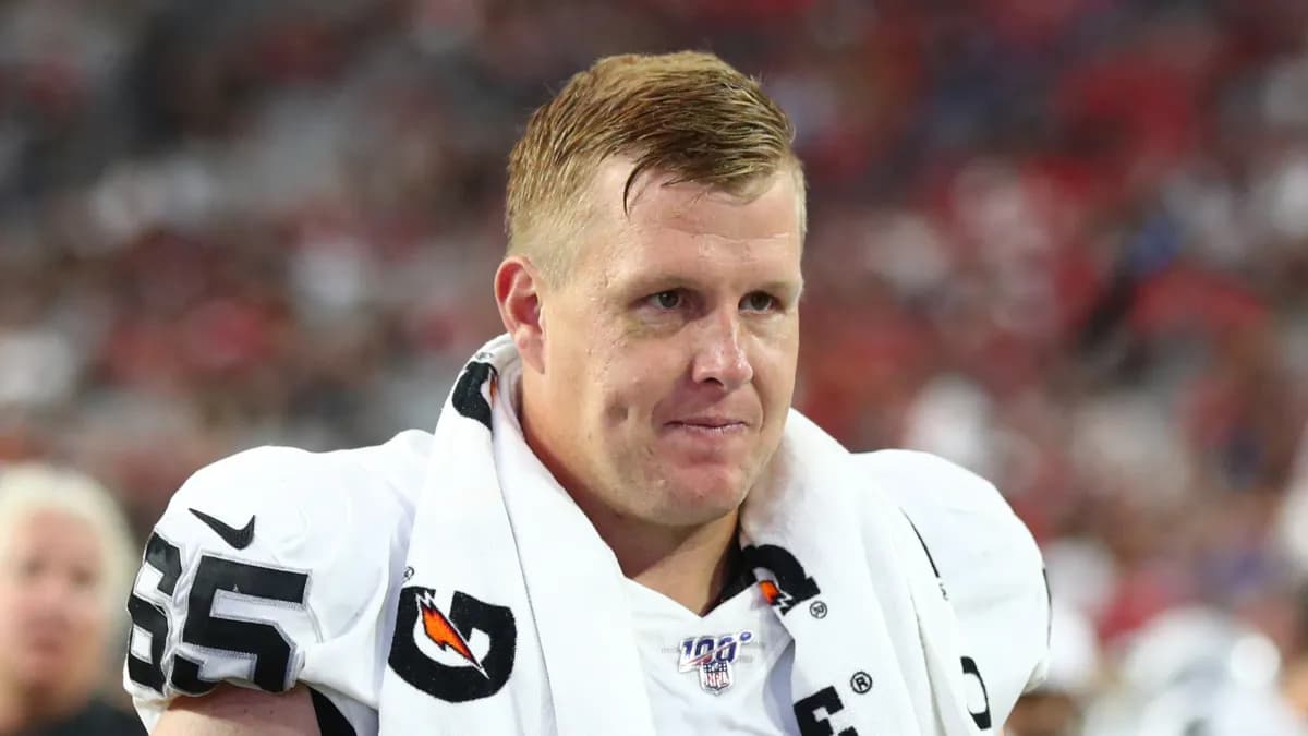 Jordan Devey death details: What we know about former NFL guard's sudden passing