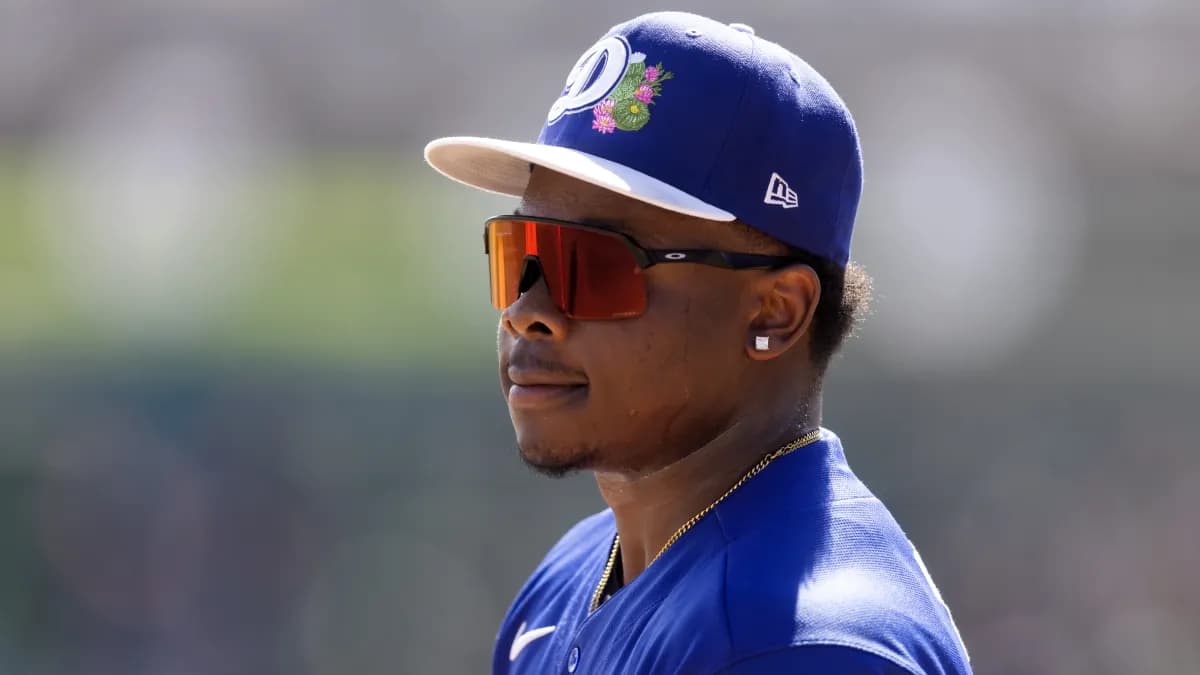 Ranking the 10 best prospects that were moved at 2026 MLB trade deadline from Zyhir Hope to Jefferson Rojas