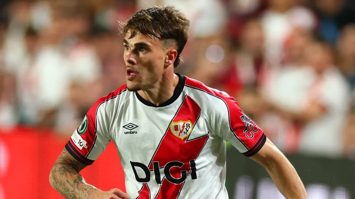 How good is Pep Chavarria? What to know about new Chelsea signing to replace Marc Cucurella at left-back