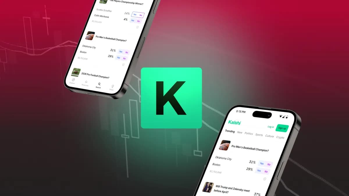 Kalshi Promo Code TSNEWS: Claim Up to $500 Prediction Bonus for MLB Games