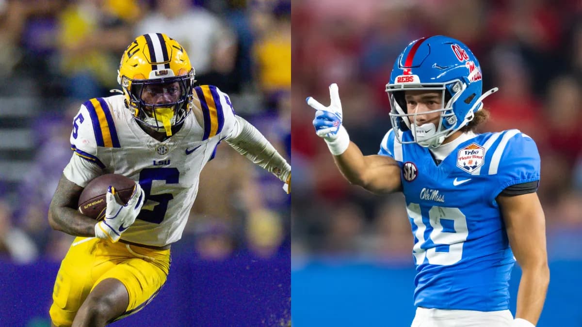 LSU vs. Ole Miss tickets: Shop the best seats, prices, start time for 2026 college football game