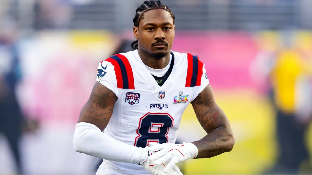 Why did the Commanders sign Stefon Diggs? What to know about Washington's decision to bring in controversial WR 