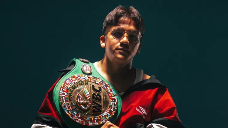 Where to watch Antonio Vargas vs. Jesse 'Bam' Rodriguez: Live stream, TV channel & start time for 2026 boxing fight