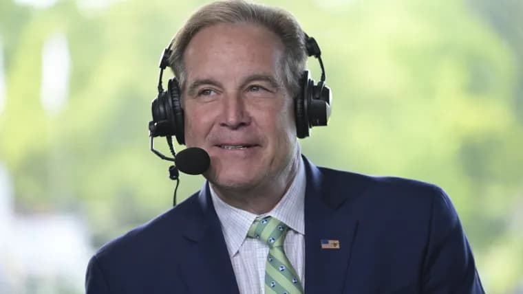 Masters announcers 2026: Meet the CBS, ESPN broadcast crews led by legendary Jim Nantz