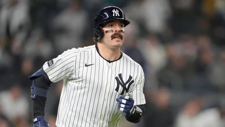 Yankees predicted to cut ties with Austin Wells for reason that fans can’t ignore