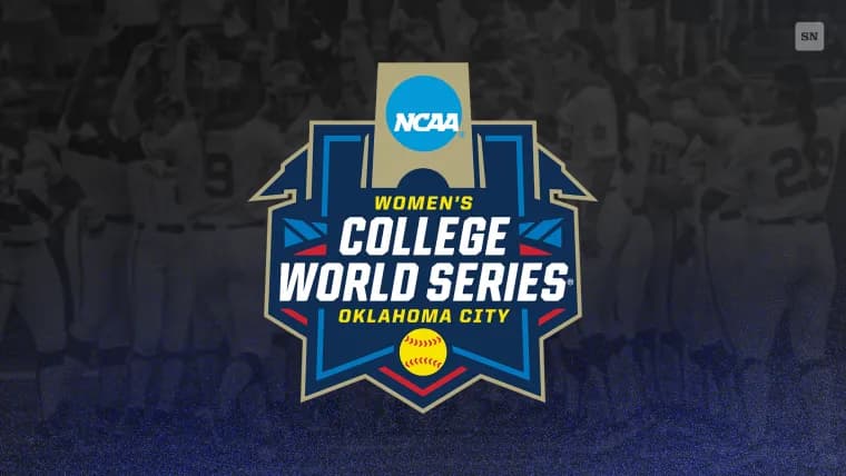 NCAA softball bracket tracker: Updated list of teams to clinch bids for 2026 Women's College World Series