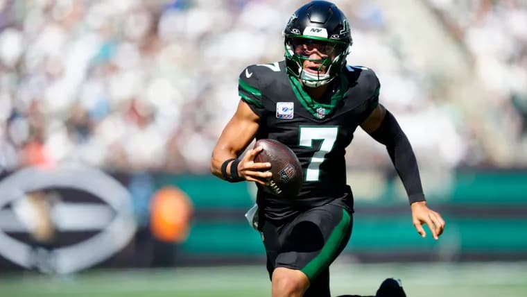 Chiefs' Justin Fields reveals ideal mindset ahead of key 2026 season