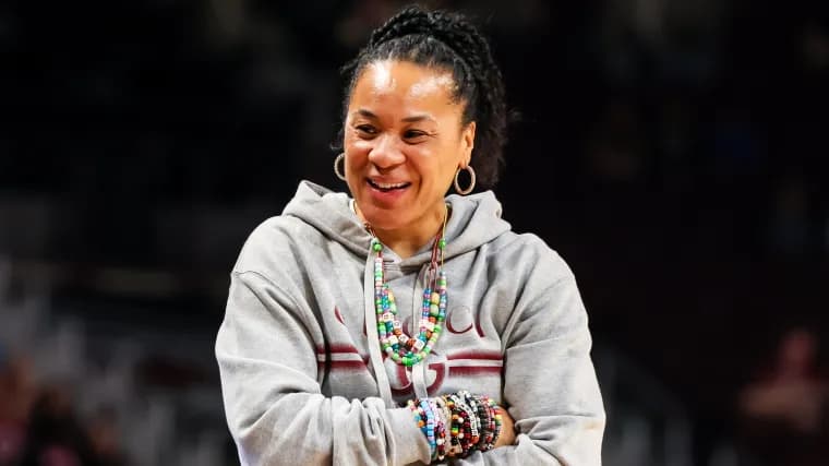This year's Women’s Basketball Final Four accomplishes rare feat