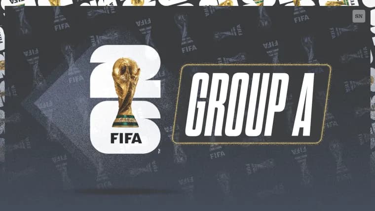 World Cup Group A standings 2026: Updated results, table and fixtures for Mexico, South Africa, South Korea, Czechia