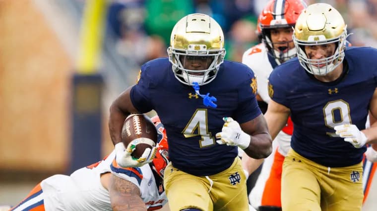 Chiefs ideal draft selection nightmare fuel for AFC