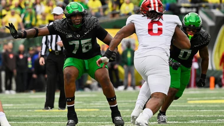 Denver Broncos' Day 3 mock draft: Team adds 7 players to potential championship roster
