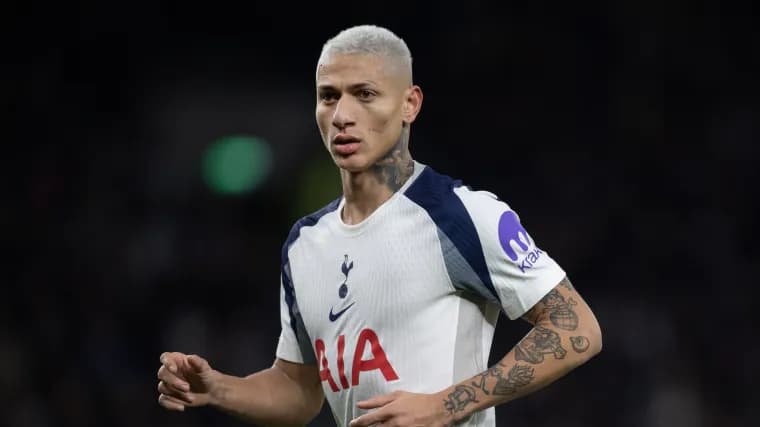 Tottenham relegation tracker: Spurs schedule, results in battle against Premier League drop