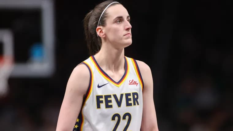 Caitlin Clark contract, explained: How new CBA gives Fever superstar massive pay raise in 2026