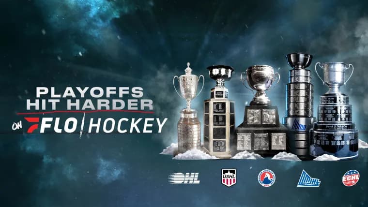 Where to watch Calder Cup Finals 2026: Schedule, times, channels, live streams, scores for AHL hockey series