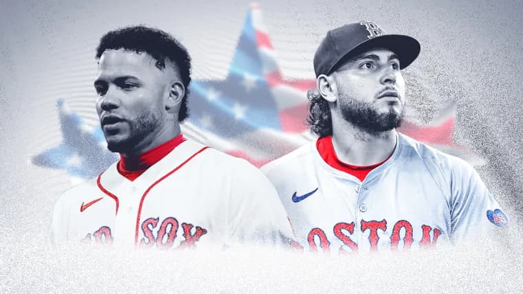 What channel is the Red Sox game on today? Time, TV schedule, live stream for 2026 Patriots' Day vs. Tigers