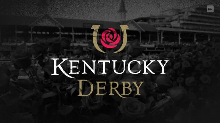 Kentucky Derby live race updates, results, highlights from 2026 Triple Crown race