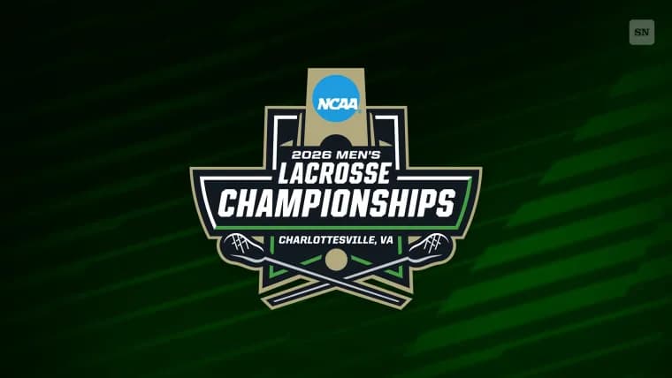 Where to watch NCAA men's lacrosse final: Time, TV schedule, channel, live stream for Princeton vs. Notre Dame