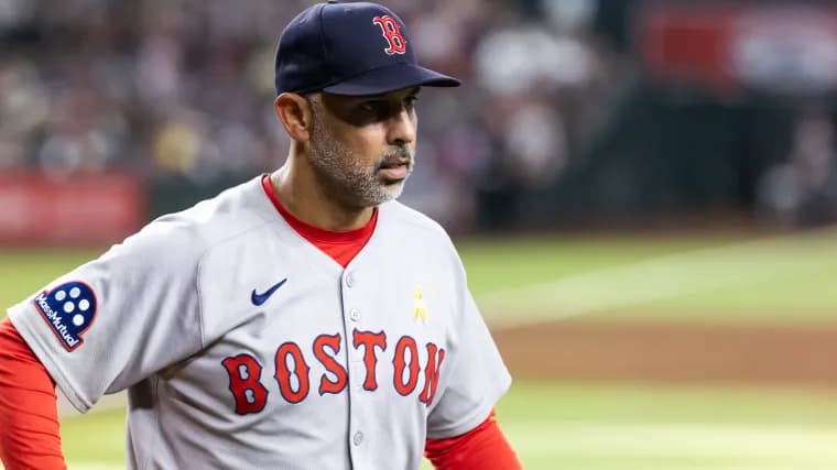 Red Sox get 'F' grade amid being called 'biggest disappointment' in MLB