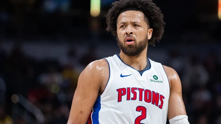 What channel is Pistons vs. Magic on today? Time, TV schedule, live stream to watch Game 1 of NBA Playoffs series