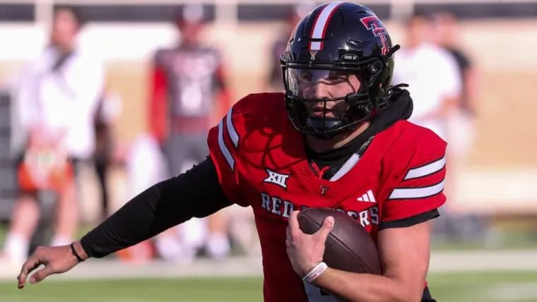 How Brendan Sorsby's NFL supplemental draft process would work and potential landing spots