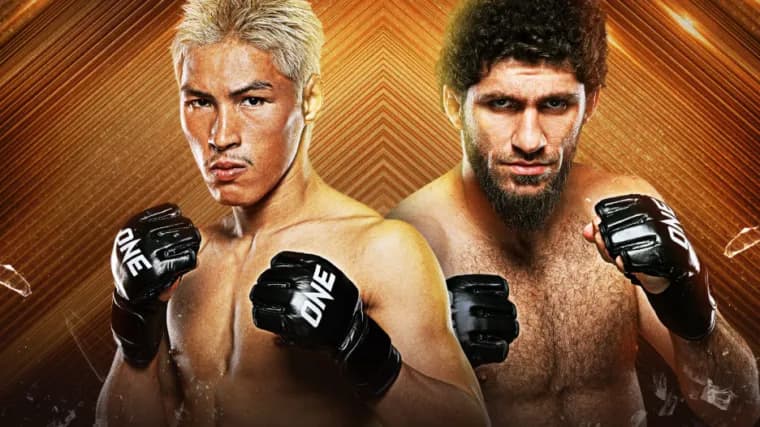 ONE Championship: Fighter says 'Russian fighters dominate' across combat sports