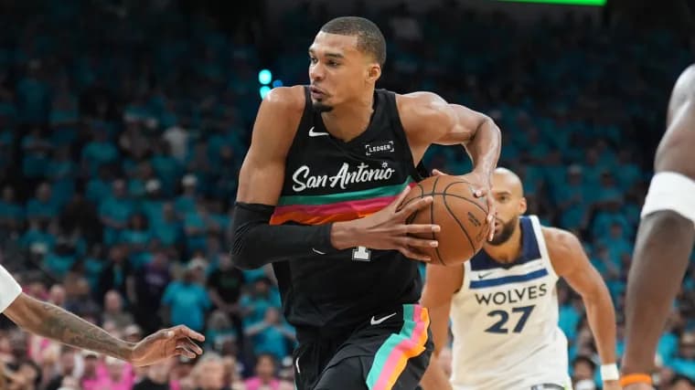 Spurs vs Timberwolves final score, results: San Antonio has best NBA Playoff win since 1983