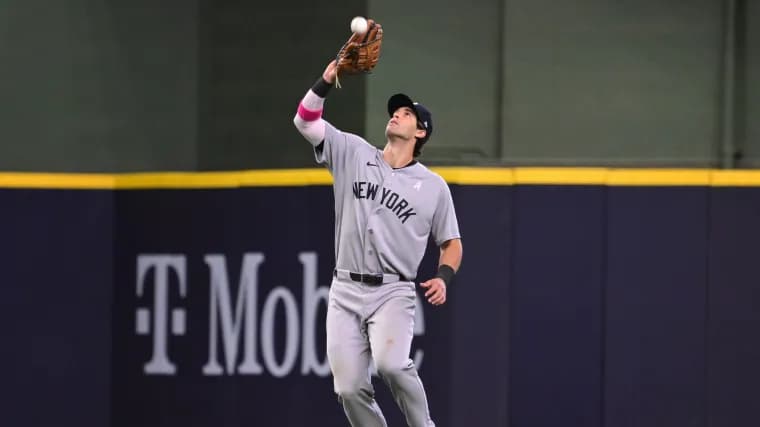 Why Yankees sent down Spencer Jones to Triple-A after 24 at bats