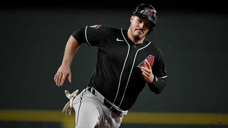 Red Sox could revisit Nolan Arenado trade idea to fix struggling lineup