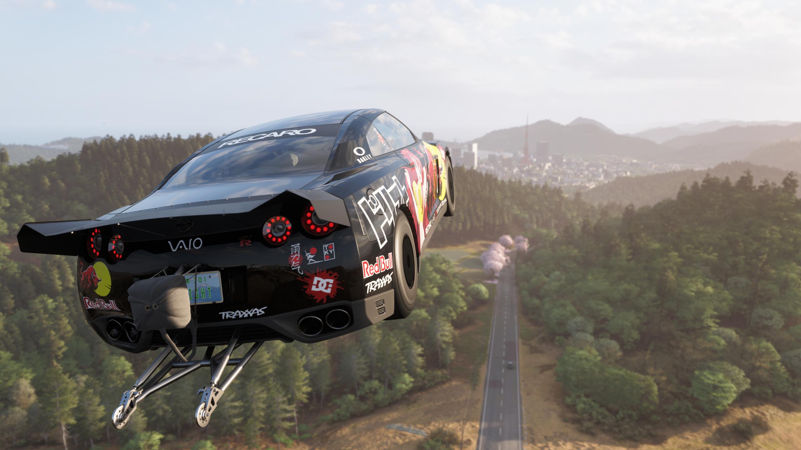 How to complete Week 4 events in Forza Horizon 6 Festival Playlist Series 2