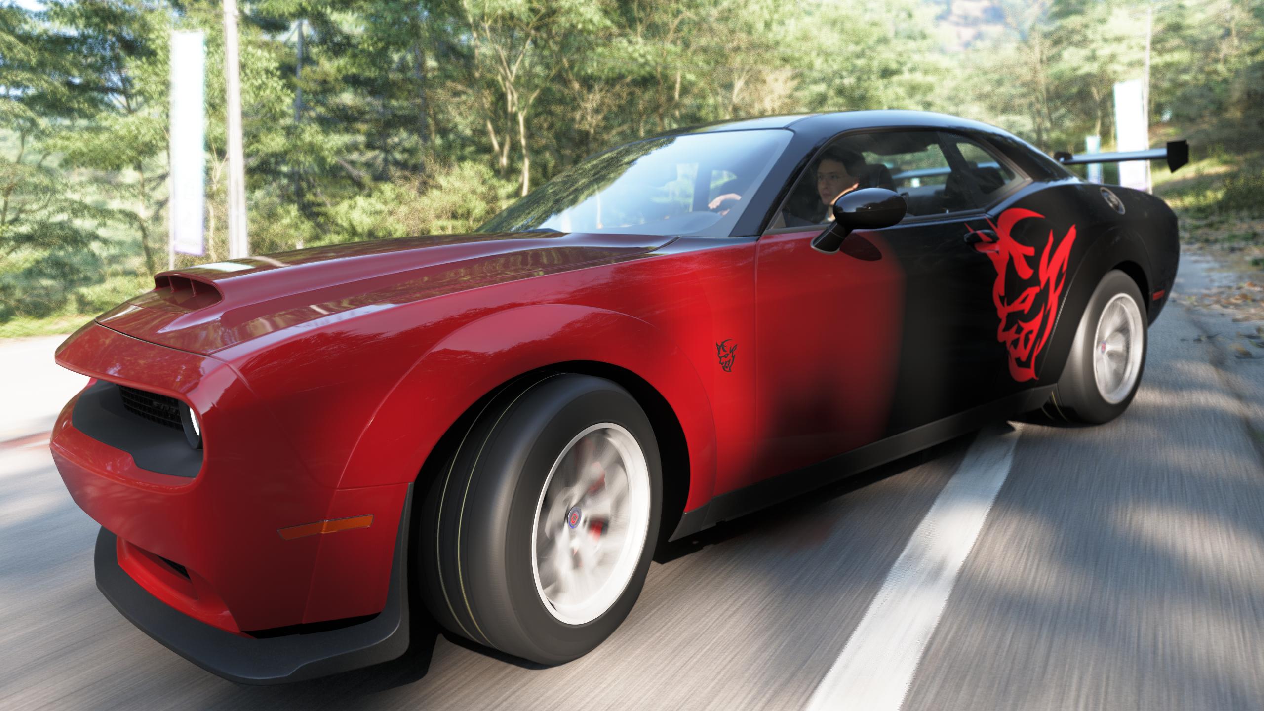 How to complete the Trial in Forza Horizon 6 Series 2 Week 4