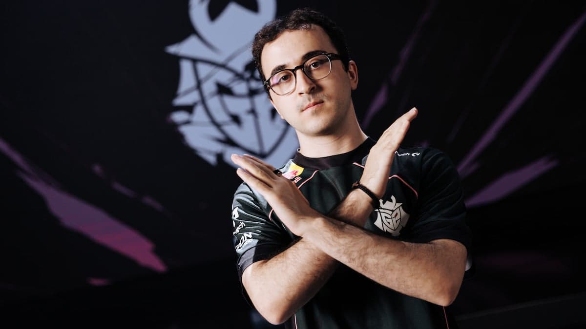 G2’s SkewMond says creativity is still the West’s best chance against LCK and LPL
