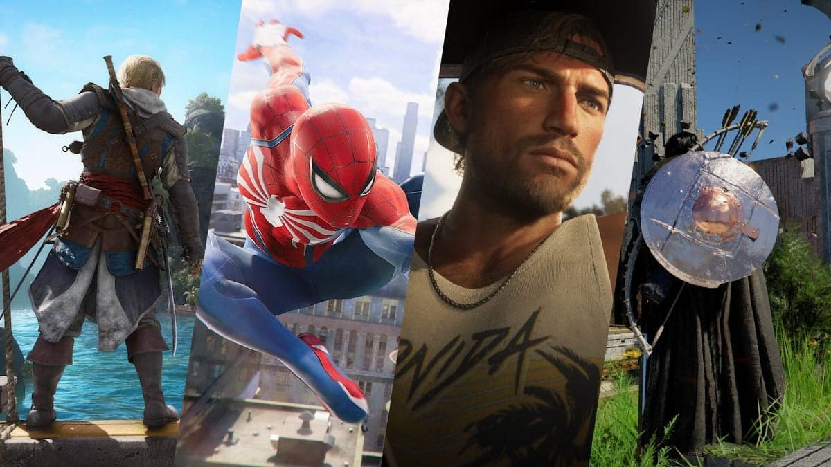 Why are AAA games more expensive to make?