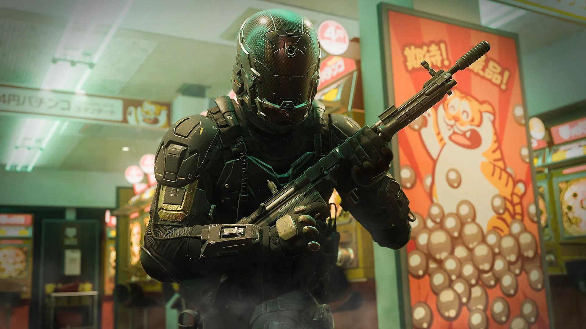 How to unlock FG42 in Black Ops 7 and Warzone
