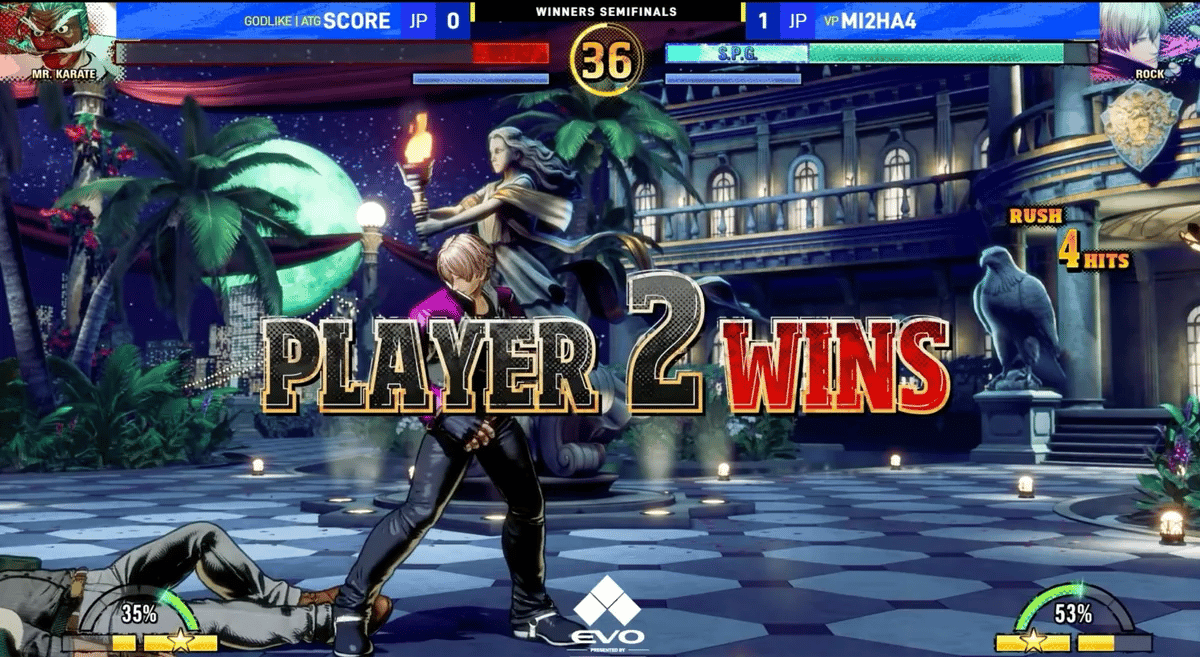 Fatal Fury: City of the Wolves is winning players back, and SNK knows exactly why it lost them