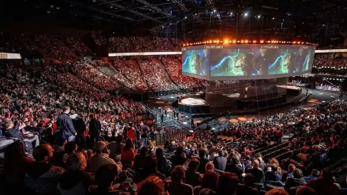 France Télévisions to broadcast EWC 2026 daily on national TV in Paris