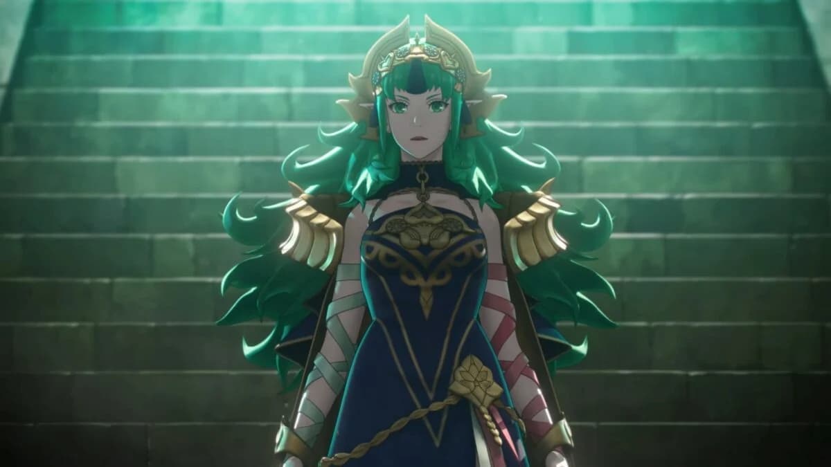 Everything we know about Fire Emblem: Fortune’s Weave